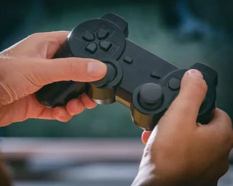 What Makes Certain Players Invert Their Controls? Scientists Now Have Answers, But They’re Different From Your Assumptions