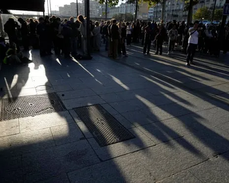 Express Your Views on Thursday’s Countrywide Walkout