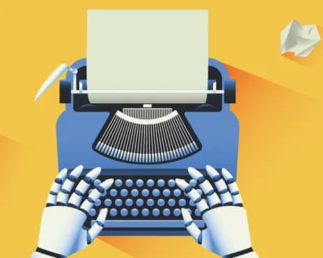 Artificial Intelligence Could Never Substitute My Authors. However, Without Regulation, It May Ruin The Publishing Industry As It Exists Today
