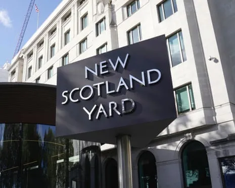 Multiple Suspects Arrested in the Essex Area on Suspicion of Aiding Russia's Spy Agency