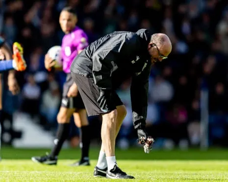 I’ve Observed Awful Things at Football Games – But The Thing That Landed on the Pitch Recently Was Truly Shocking