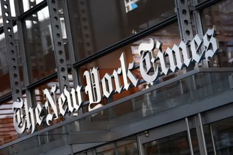 Donald Trump’s Case Targeting the NYT constitutes Without Merit—But Creates a Grave Danger to Journalistic Liberty